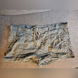 Free People Shorts Size Large